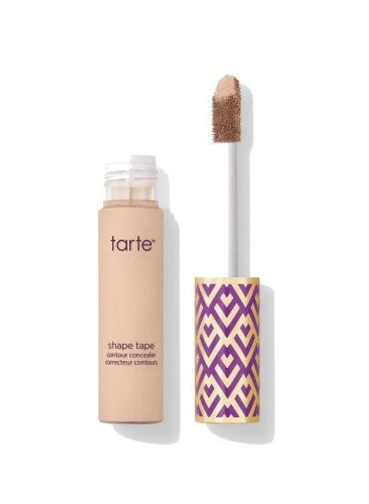 Tarte Cosmetics Shape Tape Concealer 29N Medium Light - Image 1