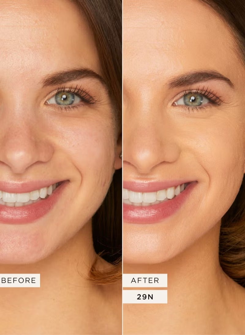 Tarte Cosmetics Shape Tape Concealer 29N Medium Light - Image 4