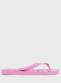 Havaianas pink