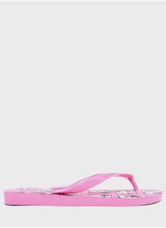 Top Disney Minnie Mouse Flip Flops
