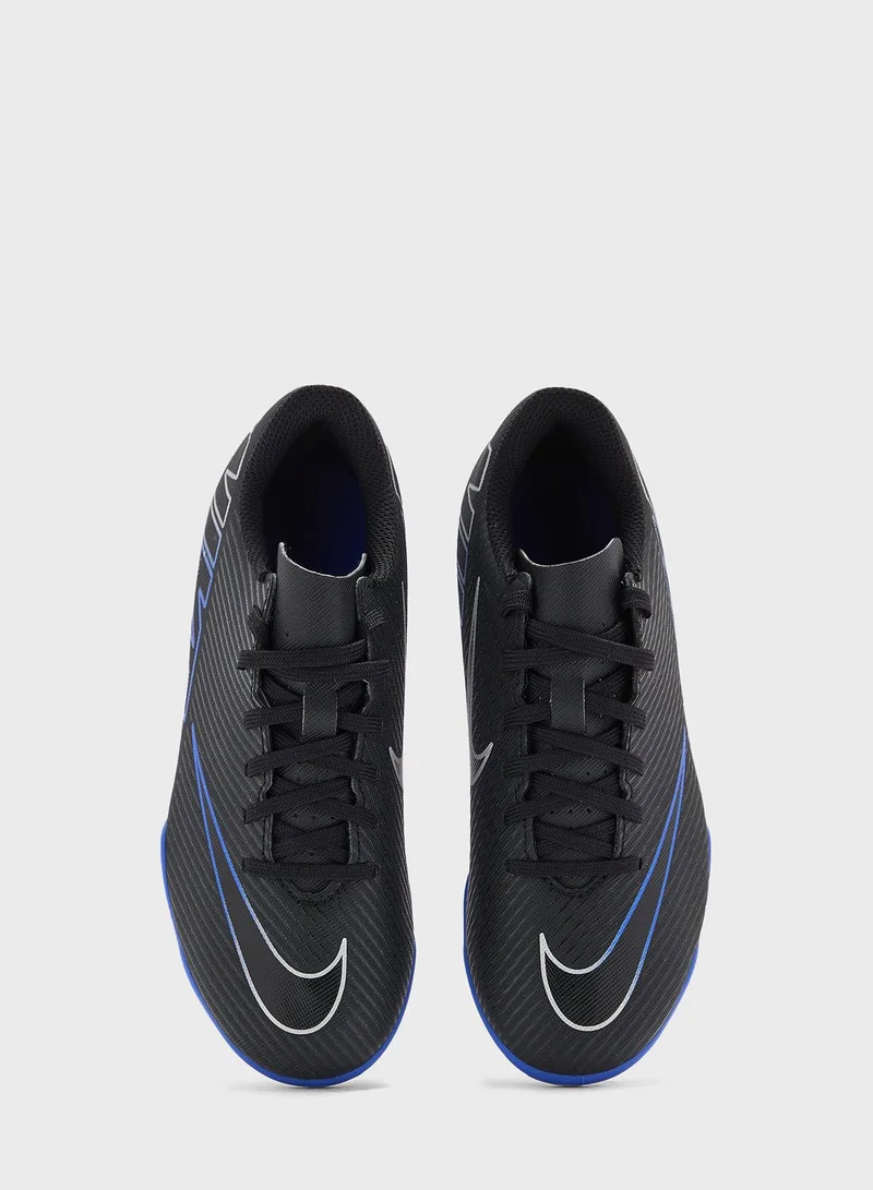 Nike Youth Jr Vapor 15 Club Fg/Mg