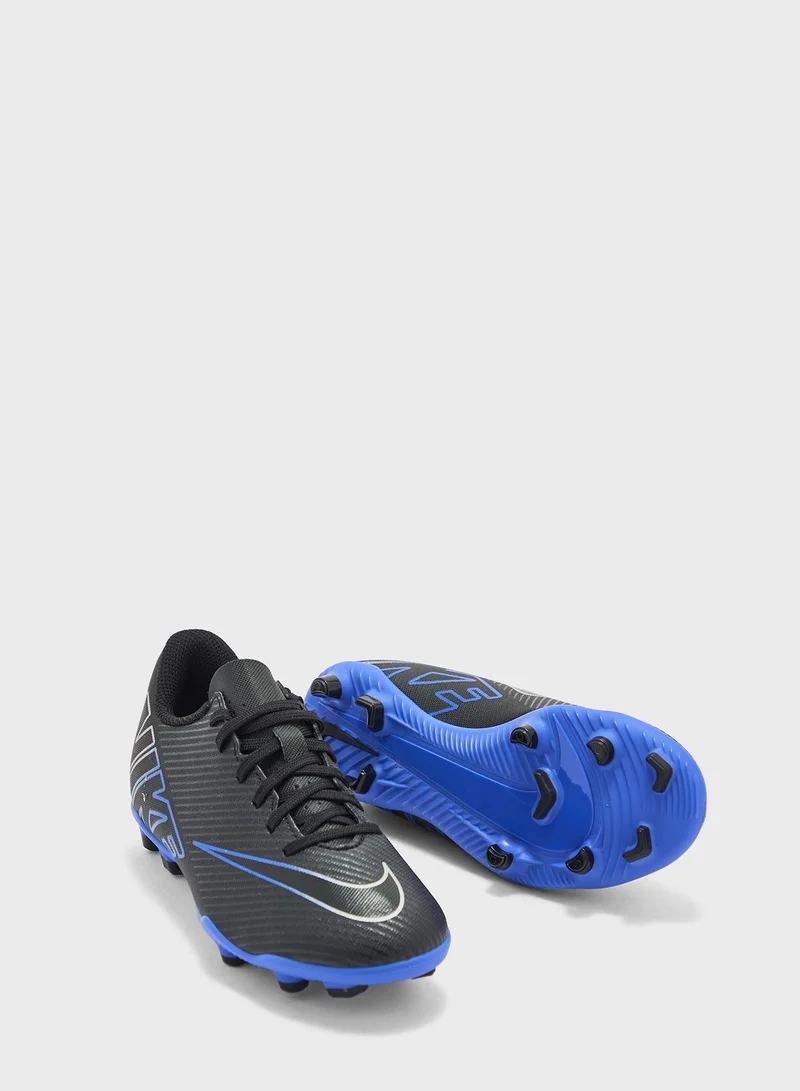 Nike Youth Jr Vapor 15 Club Fg/Mg