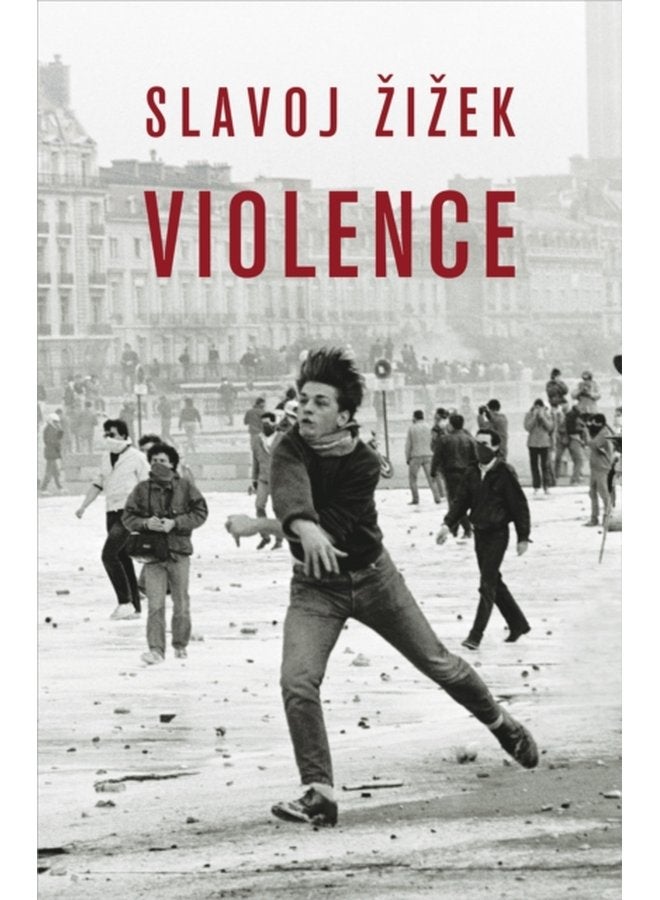 Violence - Paperback