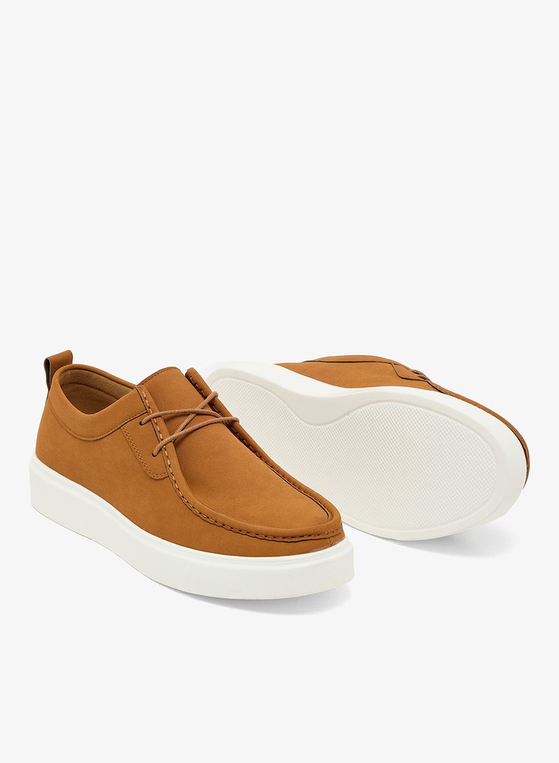 روبرت وود أحذية كاجوال برباط - Image 3