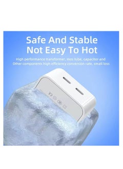 Ontime 50W For iPhone Charger Dual Type C Port  - Image 4
