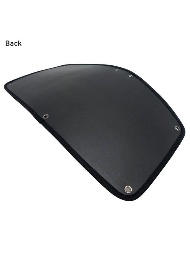 GYMARK Motorcycle Trunk Lid Organizer Bag Removable Travel Luggage Bag for H-onda Goldwing GL1800 2001-2016 Rear Tail Storage Bag Accessories - Image 5