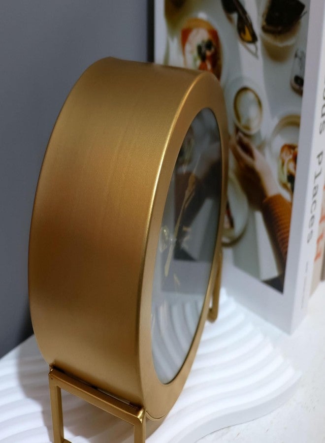 YOUKI Vintage Desk Clock - Image 5