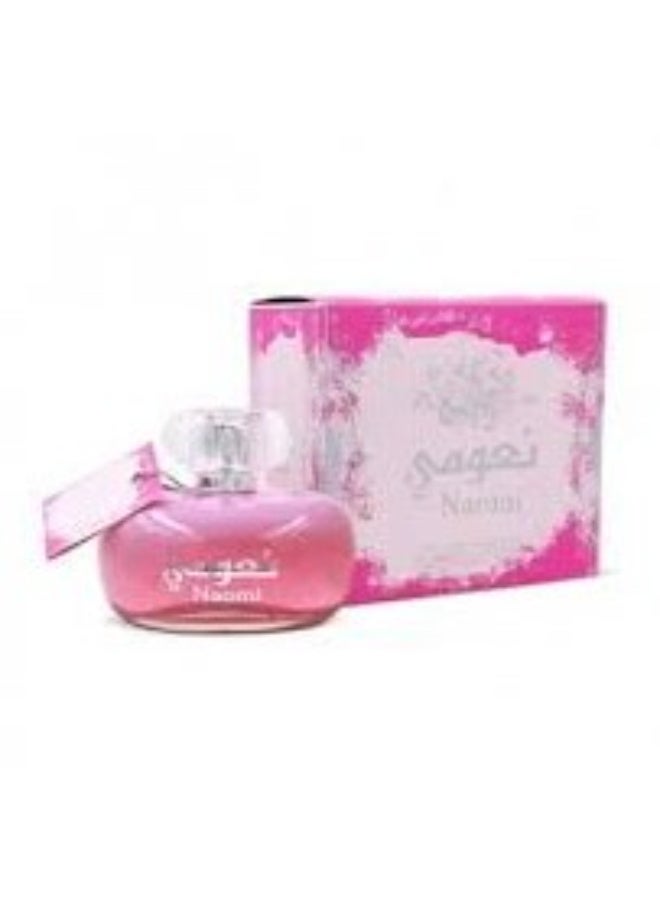عطر نعومي
