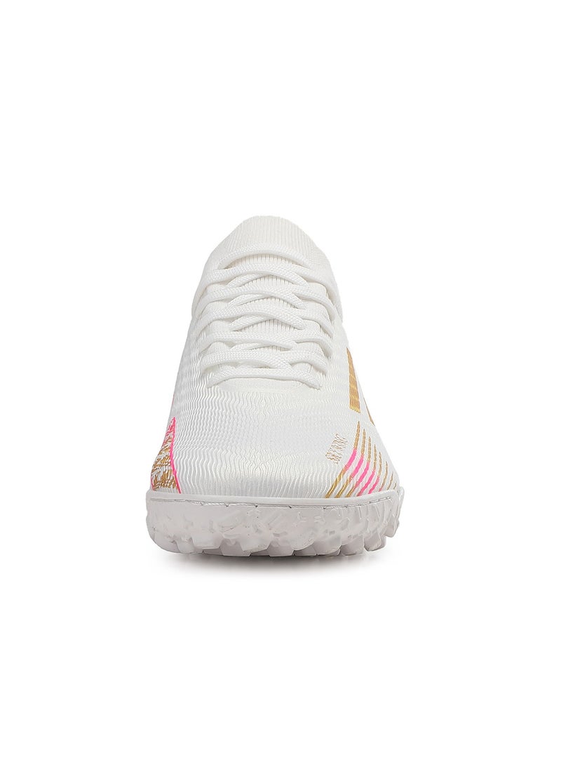 SKY WING SKY WING Soccer Shoes For Men and Women Cleats ProfessionalTraining Unisex Football Shoes Indoor Outdoor Breathable Sneakers  - Image 5