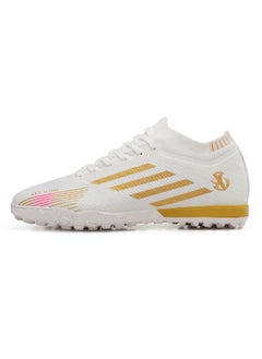 SKY WING SKY WING Soccer Shoes For Men and Women Cleats ProfessionalTraining Unisex Football Shoes Indoor Outdoor Breathable Sneakers  - Image 3