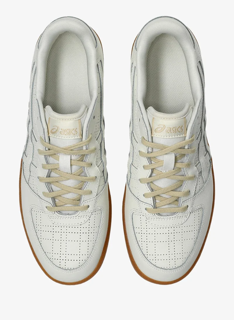 Asics CREAM/HINOKI BEIGE Skyhand Og for Women | Best Price UAE