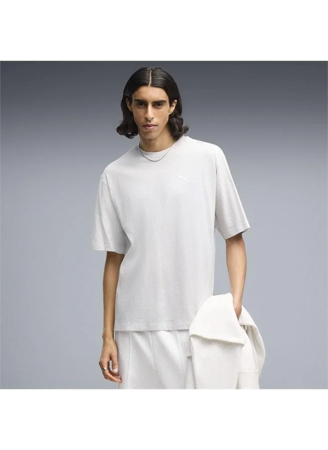Essentials Boxy Relaxed Tee Men