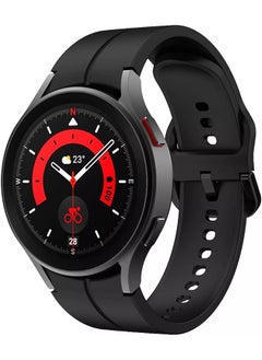 PROMASS Compatible with Huawei Band 7 / Honor 7 Strap Silicone Watch Band Smartwatch Wristband Replacement Strap Bracelet  - Image 1
