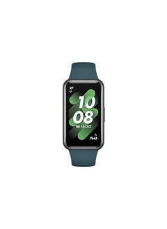 PROMASS Compatible with Huawei Band 7 / Honor 7 Strap Silicone Watch Band Smartwatch Wristband Replacement Strap Bracelet  - Image 4