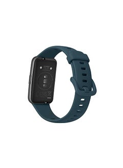 PROMASS Compatible with Huawei Band 7 / Honor 7 Strap Silicone Watch Band Smartwatch Wristband Replacement Strap Bracelet  - Image 2