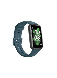 PROMASS Compatible with Huawei Band 7 / Honor 7 Strap Silicone Watch Band Smartwatch Wristband Replacement Strap Bracelet  - Image 3