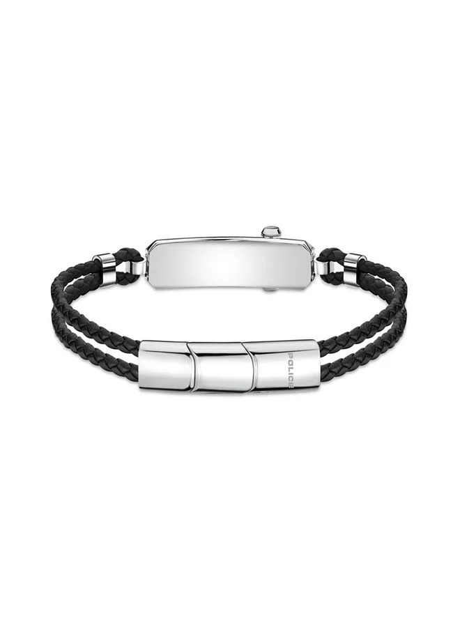 بوليس Hinged Bracelet For Men