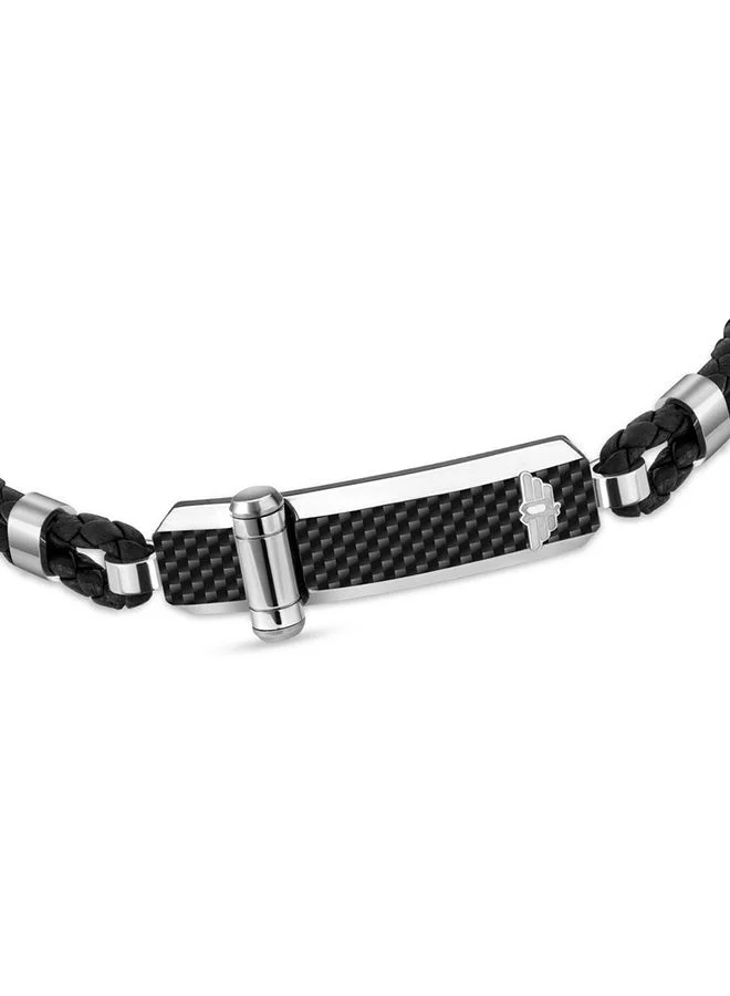 POLICE Hinged Bracelet For Men