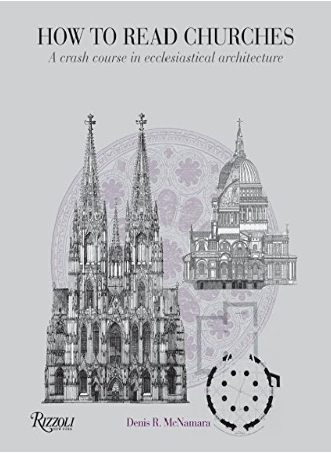 HT READ CHURCHES 