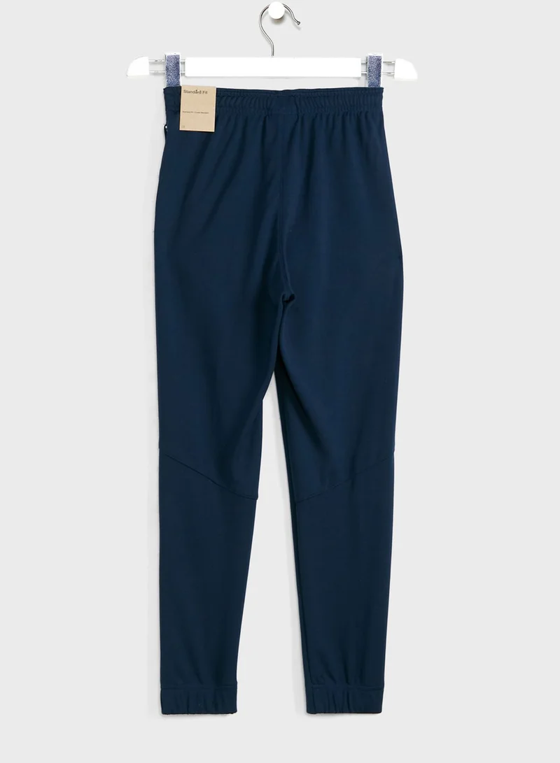 Nike Youth Cr7 Df Kpz Sweatpants