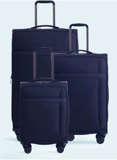 Antler Ultra Lightweight Luggage Set Of 3  - Image 2
