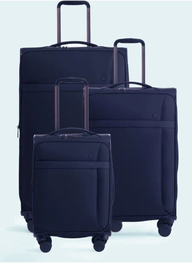 Antler - Ultra Lightweight Luggage Set Of 3 - Image 1