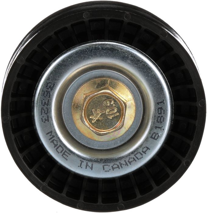 Gates 36323 DriveAlign Belt Drive Idler/Tensioner Pulley - Image 3