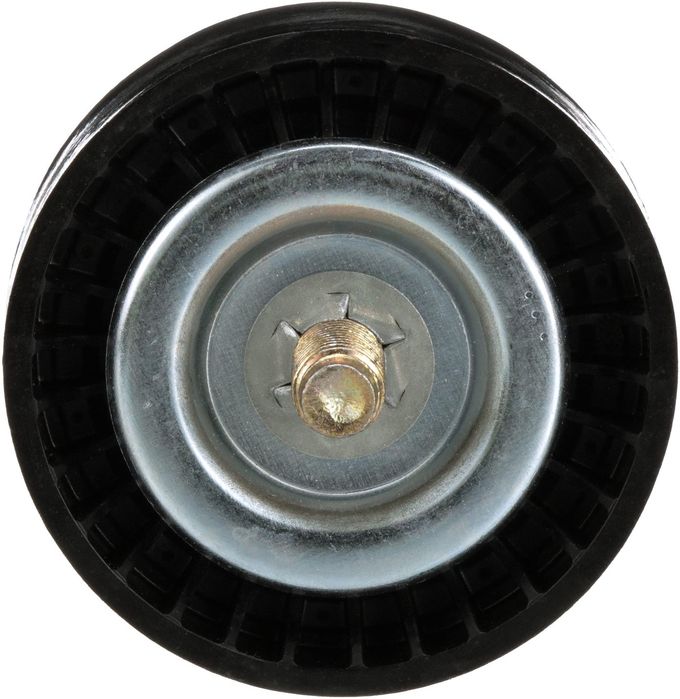 Gates 36323 DriveAlign Belt Drive Idler/Tensioner Pulley - Image 2