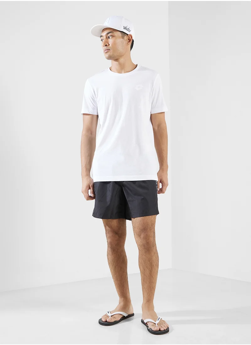 Lotto Sports Beach Due Shorts