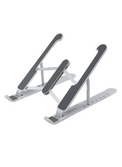 DICOTA Portable Stand For Laptop And Tablet  - Image 1