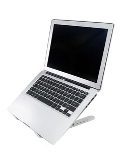DICOTA Portable Stand For Laptop And Tablet  - Image 5