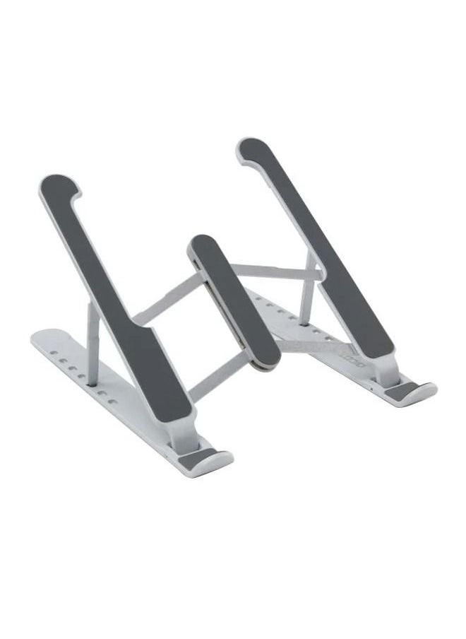 DICOTA Portable Stand For Laptop And Tablet  - Image 4