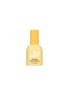Bubble Day Dream Brightening Serum Vitamin C + Niacinamide for Even Skin Tone & Texture - Antioxidant Aging Support Dark Spot Treatment Skin Brightening Serum (30ml)  - Image 1