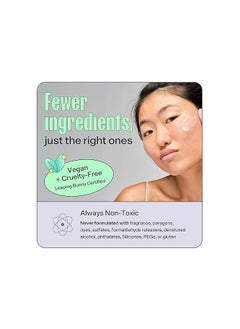 Bubble Day Dream Brightening Serum Vitamin C + Niacinamide for Even Skin Tone & Texture - Antioxidant Aging Support Dark Spot Treatment Skin Brightening Serum (30ml)  - Image 5