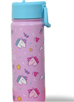 Stainless Steel Water Bottle - pzsku/Z06072F764B877AA0DDEBZ/45/_/1731579838/41ceeb22-432f-4baf-a168-a45dfdce5d64