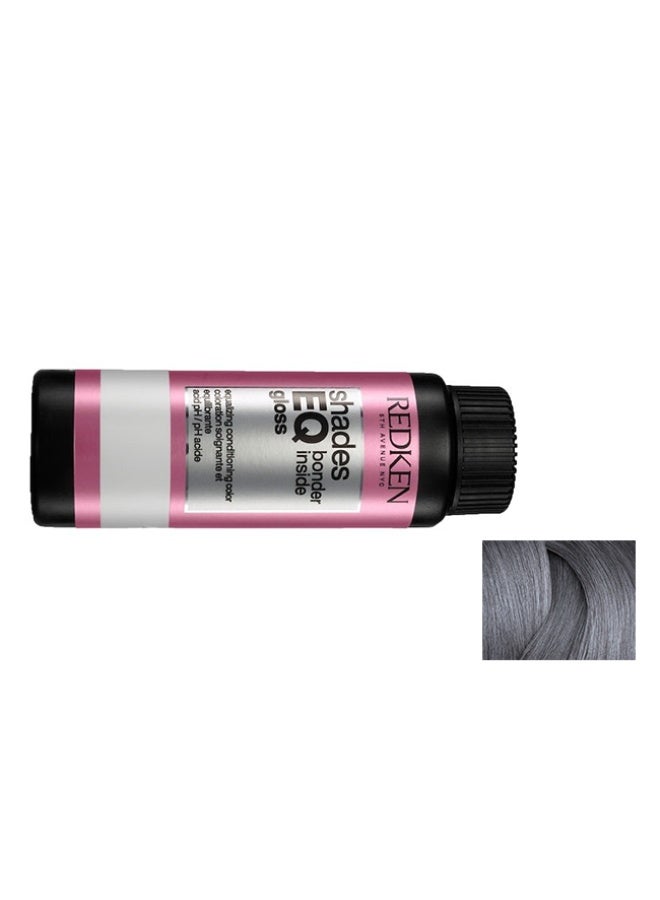 Redken Shades EQ Bonder Inside Color 07T – 7.11 60ml - Image 2