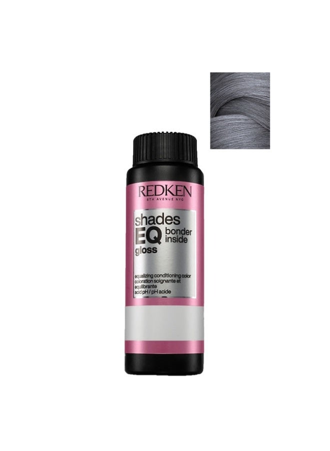 Redken Shades EQ Bonder Inside Color 07T – 7.11 60ml - Image 1