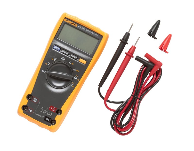FLUKE Fluke 175 Digital Multimeter - Image 1