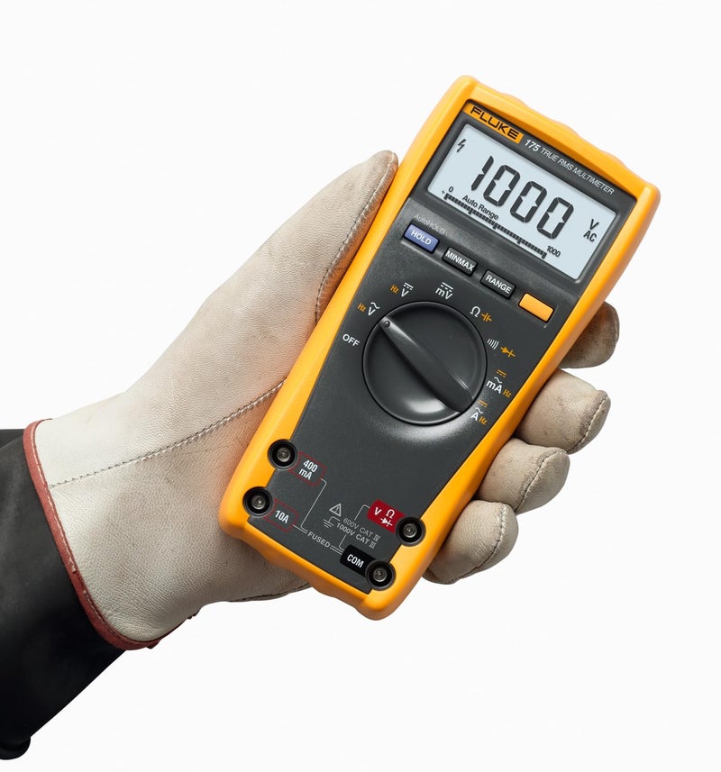 FLUKE Fluke 175 Digital Multimeter - Image 3