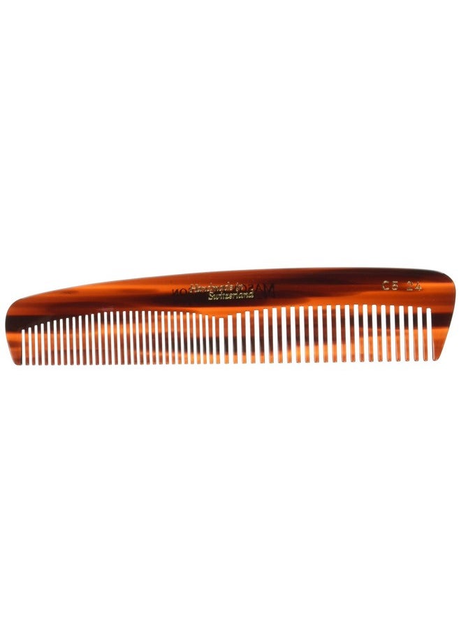 Mason Pearson - Pocket Comb, 0.1 Lb. - Image 1