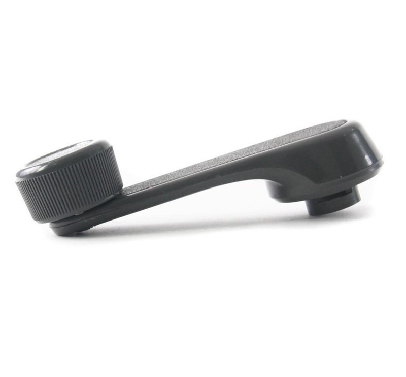 ihave Replacement for Window Crank Handle Grey Pickup Hilux LN50 LN56 LN60 YN60 1972-1988 - Image 2