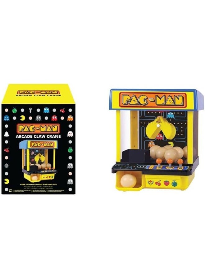 Ambassador Pac-Man Arcade Claw Crane - Image 3