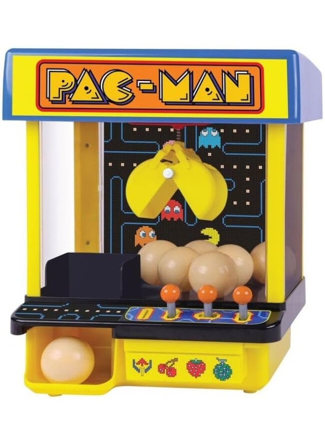 Ambassador Pac-Man Arcade Claw Crane - Image 2