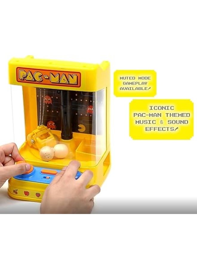 Ambassador Pac-Man Arcade Claw Crane - Image 4