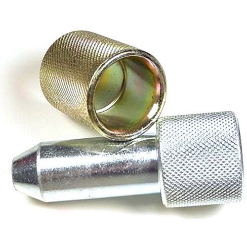Pasco 4343 1/2" Impact Type Copper Sizing Tool for "M" Copper Tubing, 1/2" Shank - Image 3