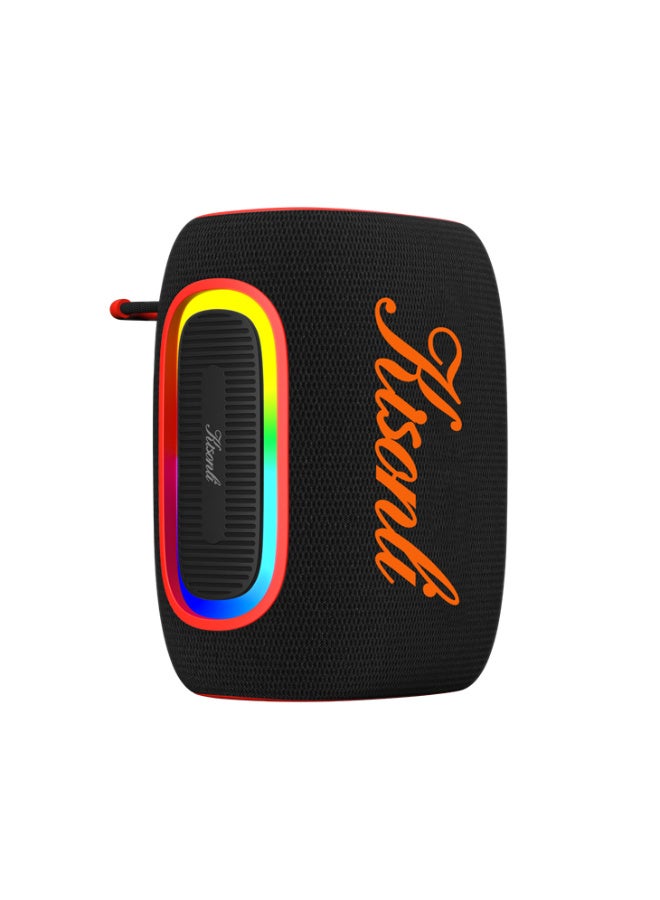 Kisonli Waterproof Portable Speaker K21 40W 4000MAH - Image 1