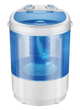 Portable Mini Shoe Washing Machine with Spinner Dryer and Brush White/Blue - pzsku/Z0607CBF72C767B6964B6Z/45/_/1643717928/8580c79a-a7a5-487e-ab30-5d843650fe74