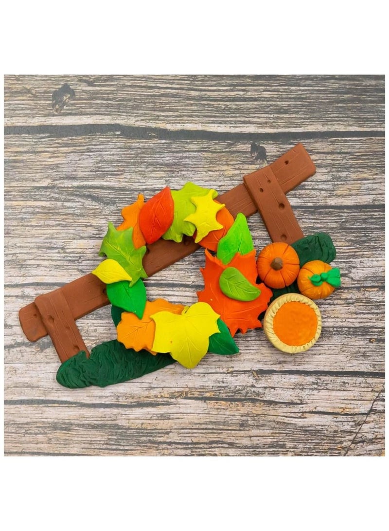 بازيك عجينة متعددة الألوان 5 أونصة - Image 4