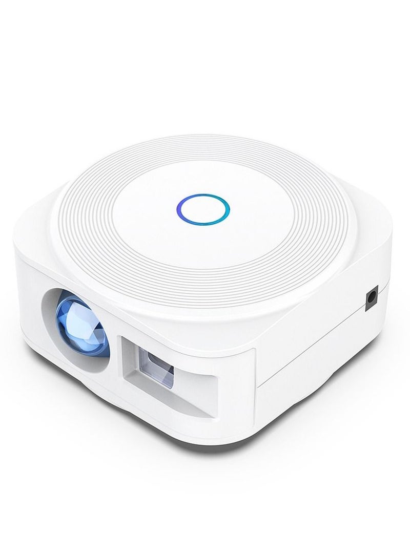 Mi VAZA WiFi Tuya Smart Star Projector Galaxy Laser Starry Sky Projector Waving Night Light  APP Wireless Control Alexa Google - Image 3