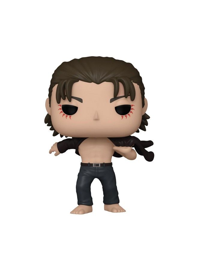 Funko رسوم متحركة بوب هجوم العمالقة إرين ييغر - Image 3